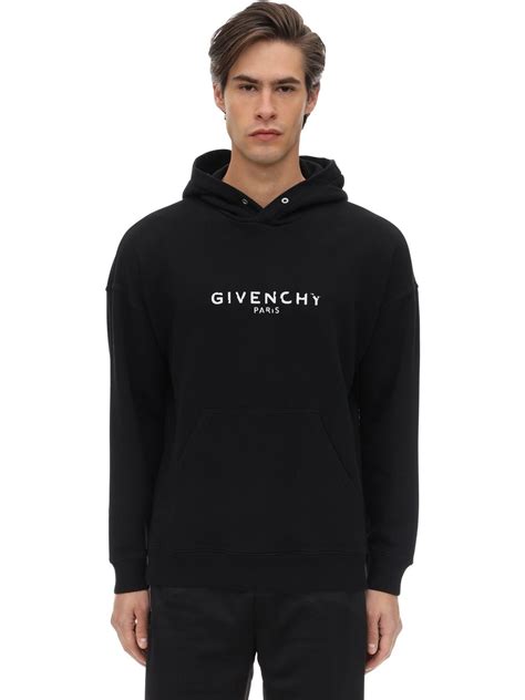 givenchy felpa cappuccio|Felpe con cappuccio Givenchy da uomo .